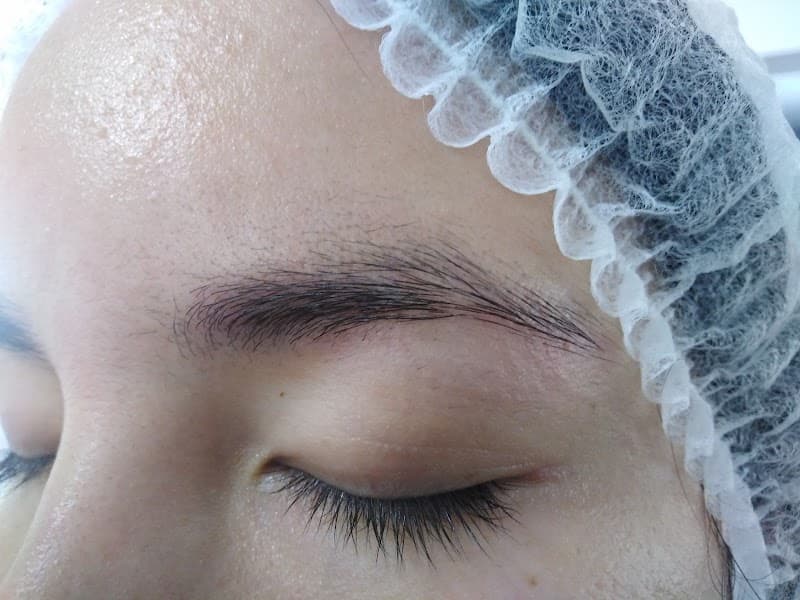 Morgana Lash Studio Santiago de Surco photo