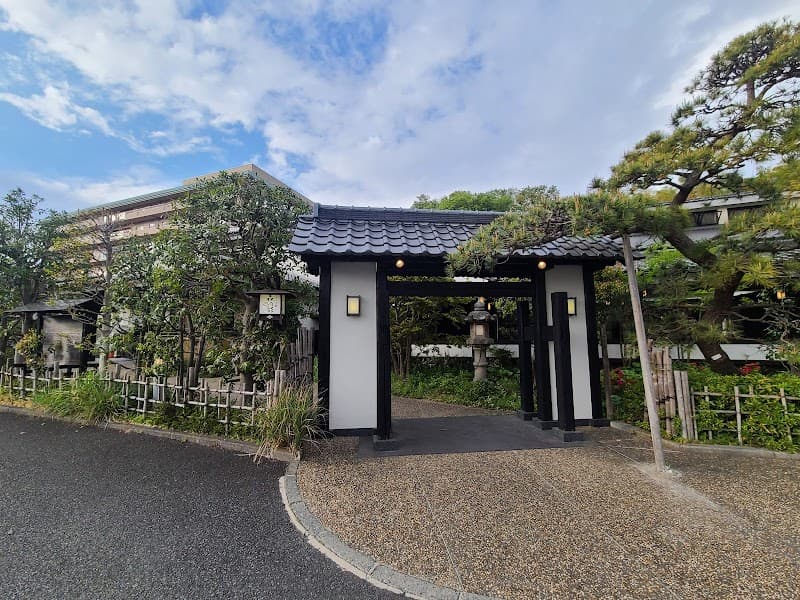 Mori no Irodori Machida City photo