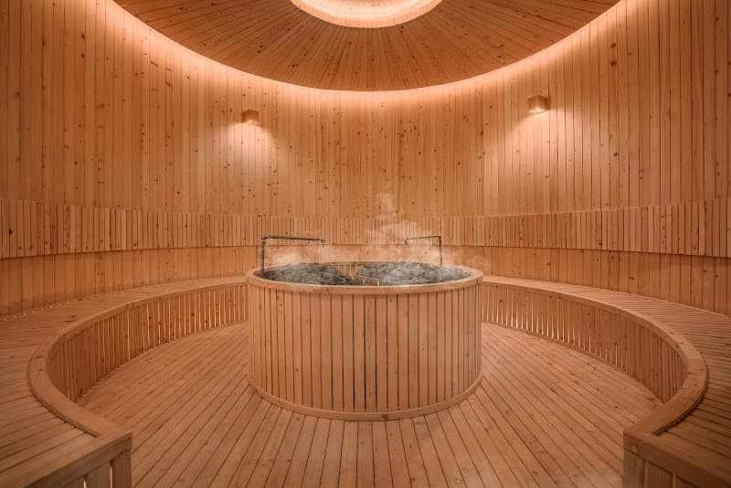 Mori Onsen and Spa Huyện Văn Giang photo