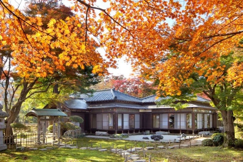 Morikami Onsen Nagaoka City photo