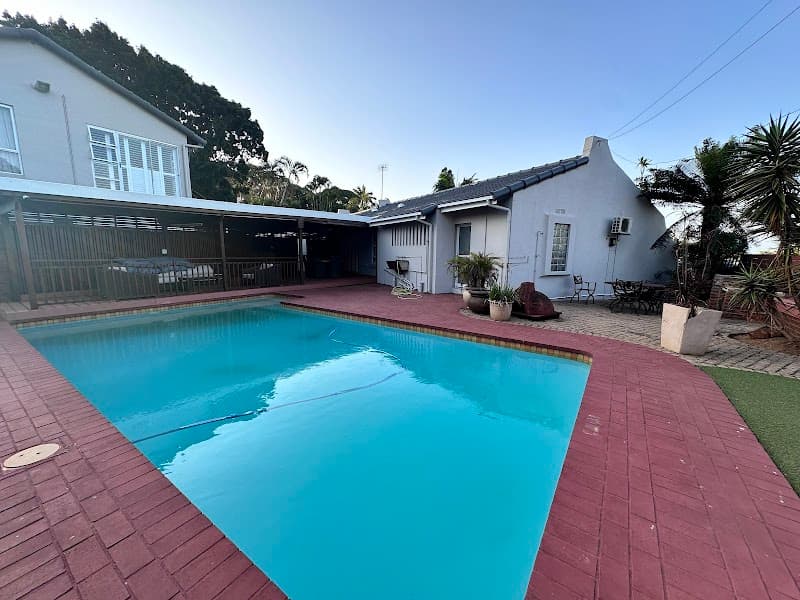 Moringa Boutique Spa Umhlanga photo