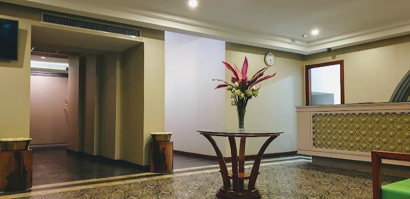 Moringa Wellness Spa Siem Reap photo