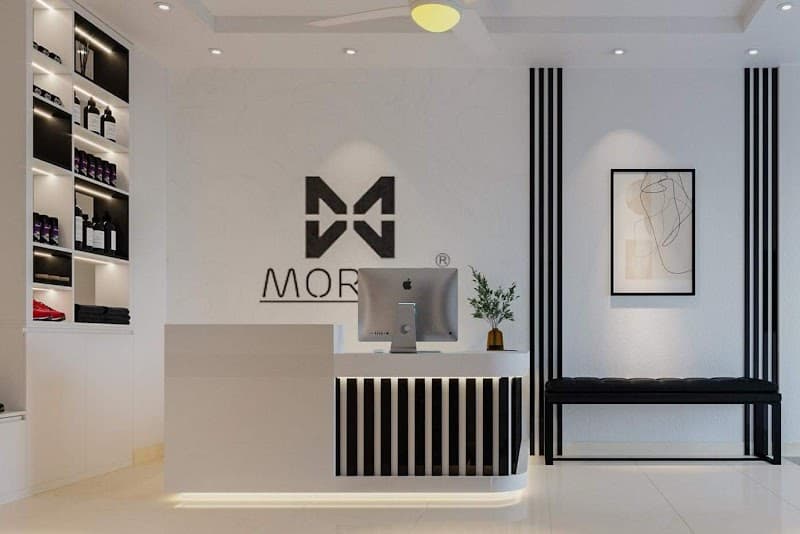 Morino - Spa chăm sóc đồ hiệu Quận Ba Đình photo