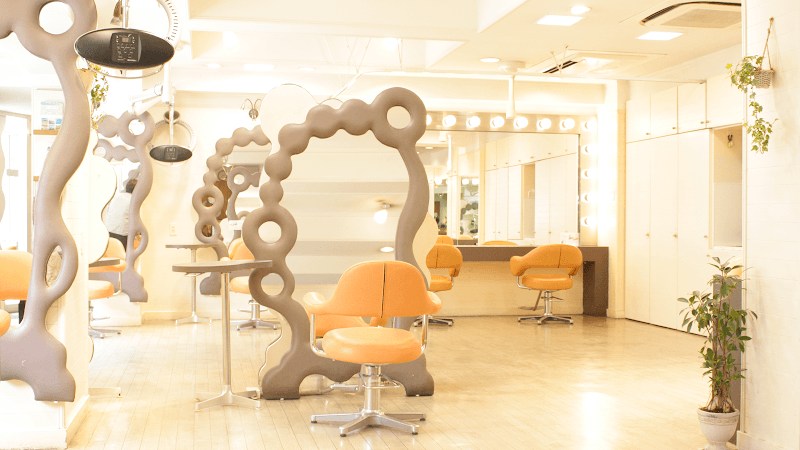 Morio from London Omiya Store Saitama City Omiya Ward photo