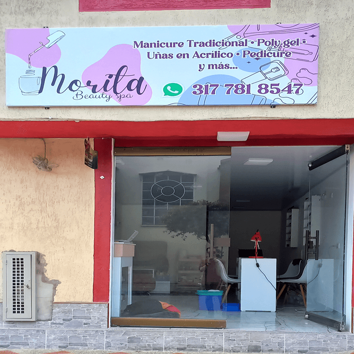 Morita Beauty Spa Madrid photo