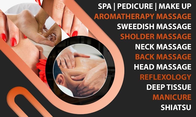 Mormiracles Day Spa Tongaat photo