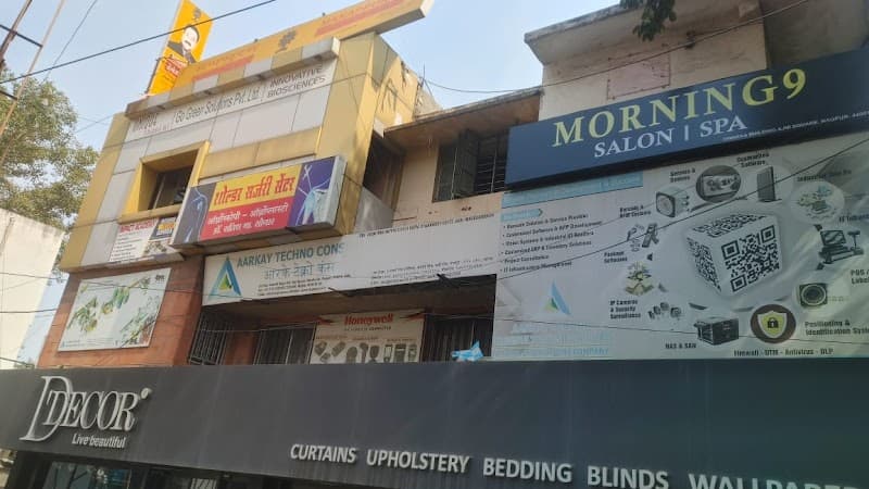 Morning 9 Spa Nagpur photo