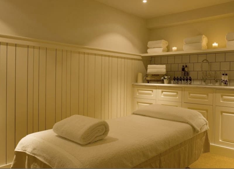 Morning Dew Mens Spa New York photo