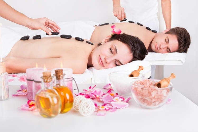 Morning Spa Greenwich photo