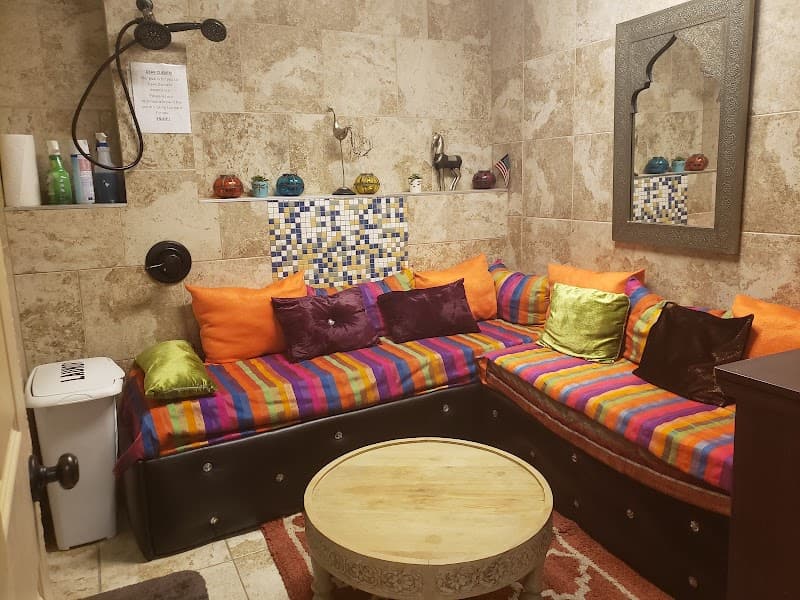 Moroccan Steam Spa Columbus photo