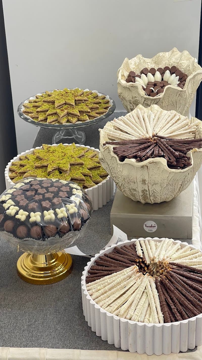 Morocco Bath and Massage by Jazz Sharjah photo