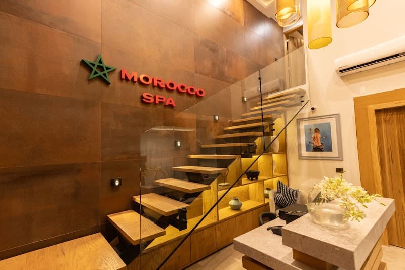 Morocco Spa Guadalajara photo