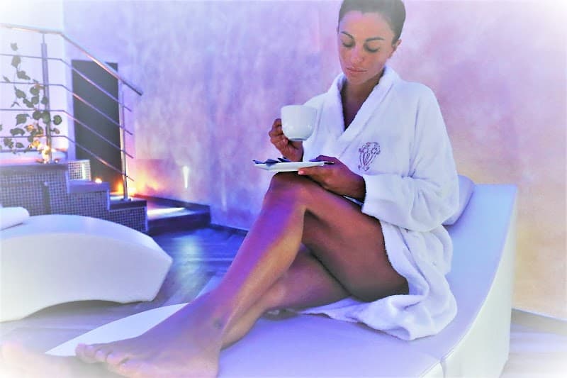 Moroni Wellness Genova photo