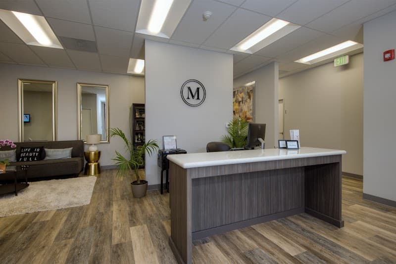 Morpheus Medical Aesthetics Albany photo