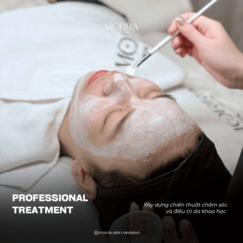Morra Skin Revision Quận Cầu Giấy photo