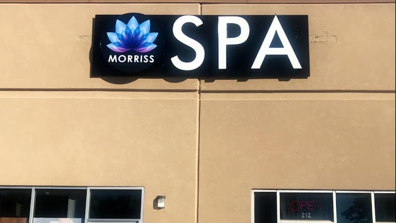 Morriss Spa Flower Mound photo