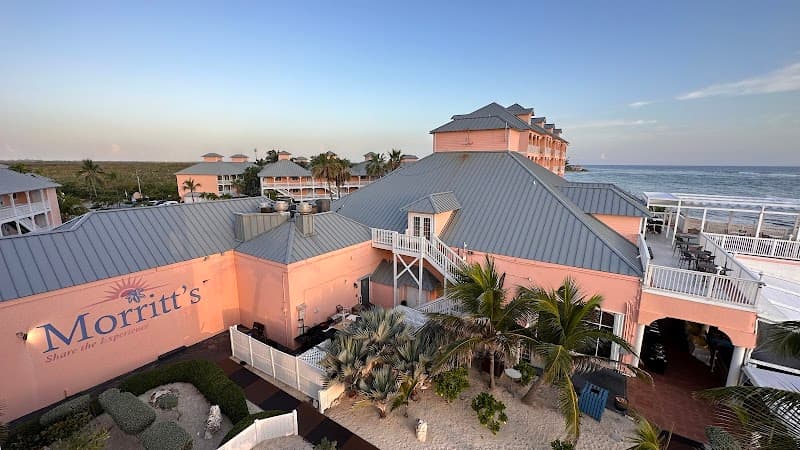 Morritt's Resorts Grand Cayman photo