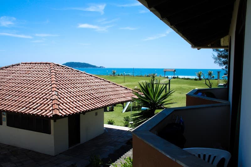 Morro das Pedras Clube Hotel & Spa Florianópolis photo