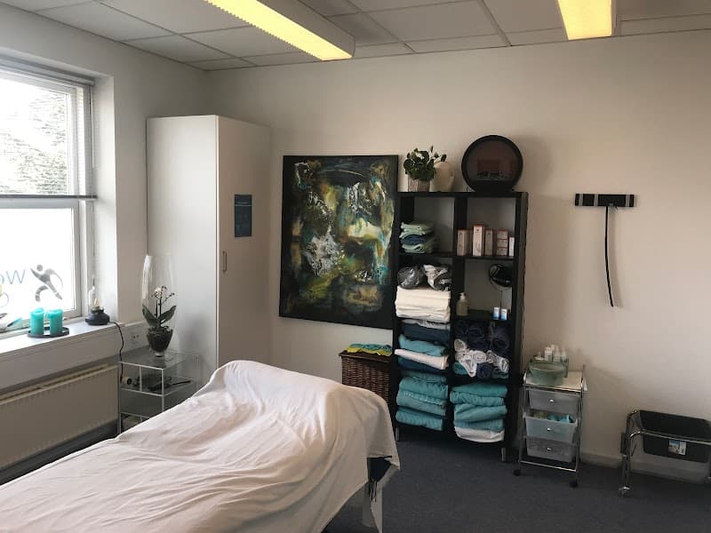 MorsWellness - Nadja Sønderborg photo