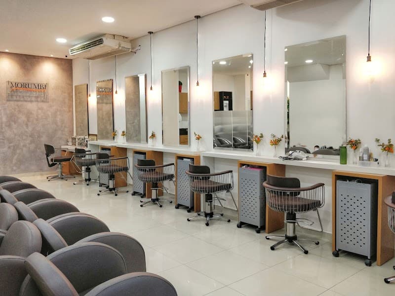 Morumbi Cabeleireiros São Paulo photo