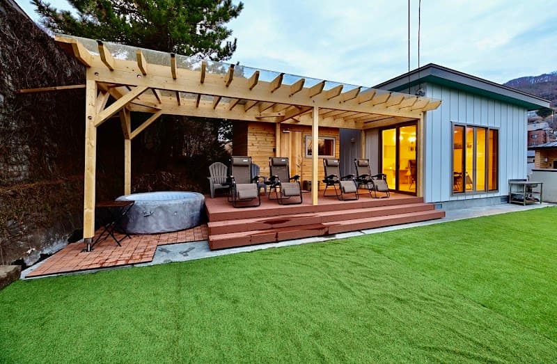 Moruran Sauna (Complete Reservation Private Sauna) Noboribetsu photo