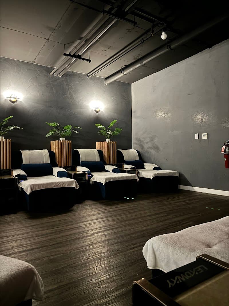 MoSa Spa New York photo