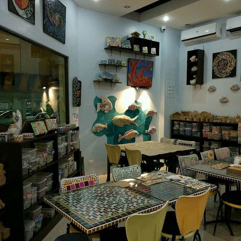 Mosaic Salon and Make Up Studio Quezon City photo