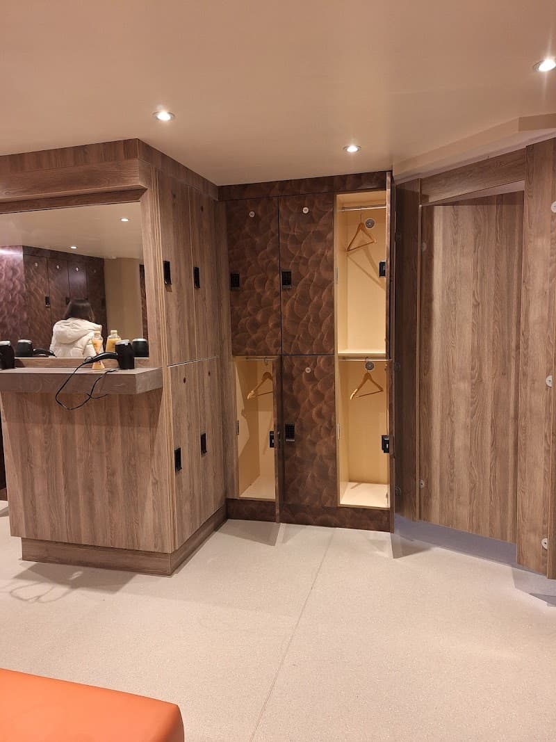 Mosaic Spa & Health Clubs Norwich photo