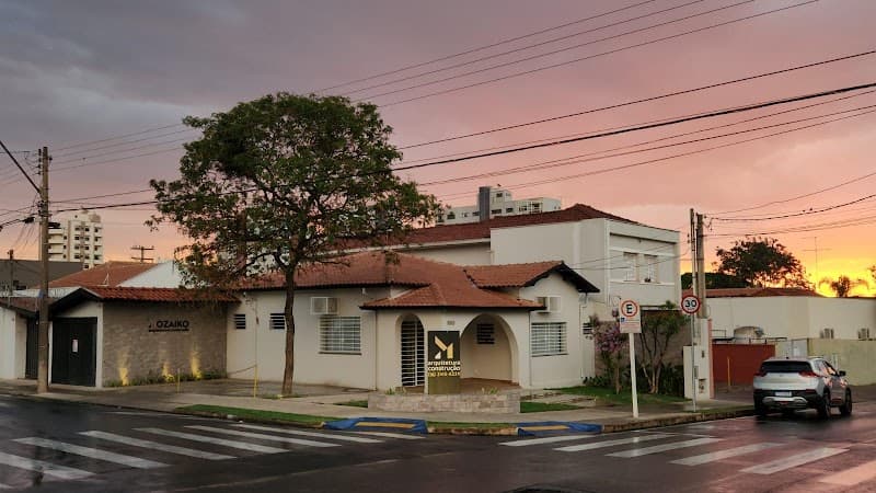 Mosaico São Carlos photo
