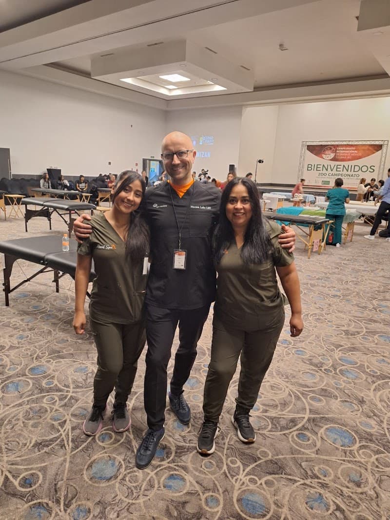 MOSAT SPA Monterrey photo