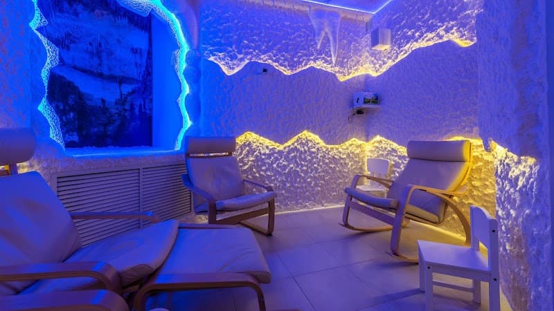 Moscow Baths Saint Petersburg photo