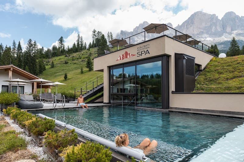 Moseralm Dolomiti Hideaway Dolomites photo