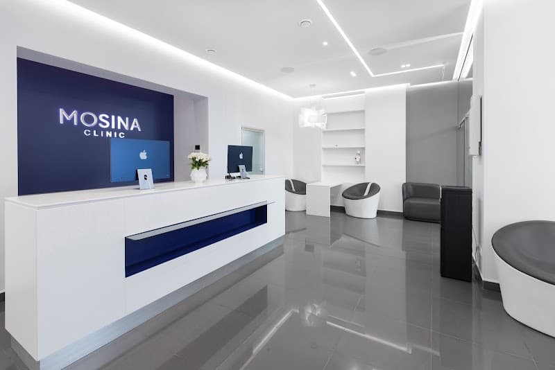 Mosina Clinic Perm photo