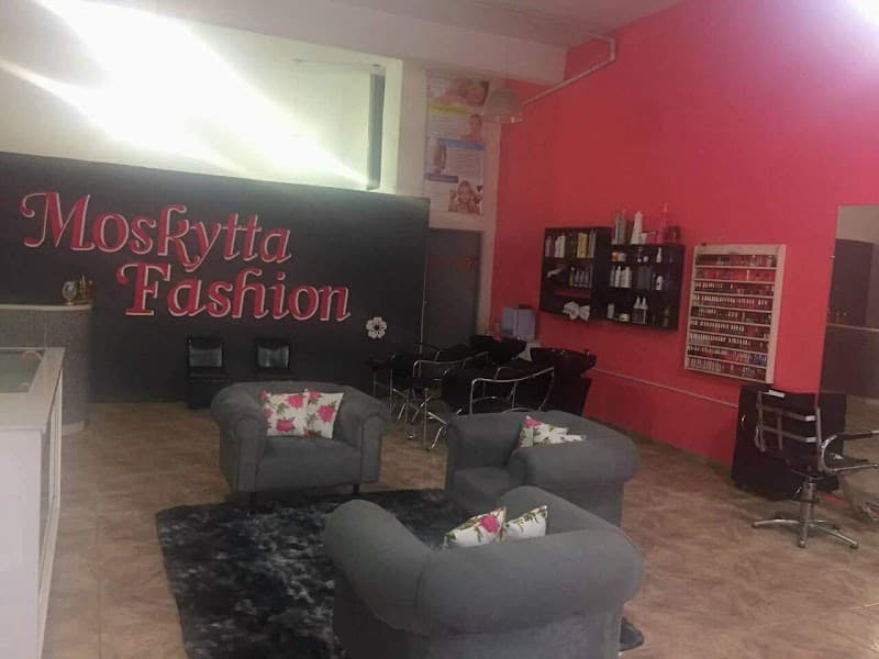 Moskytta fashion Embu das Artes photo