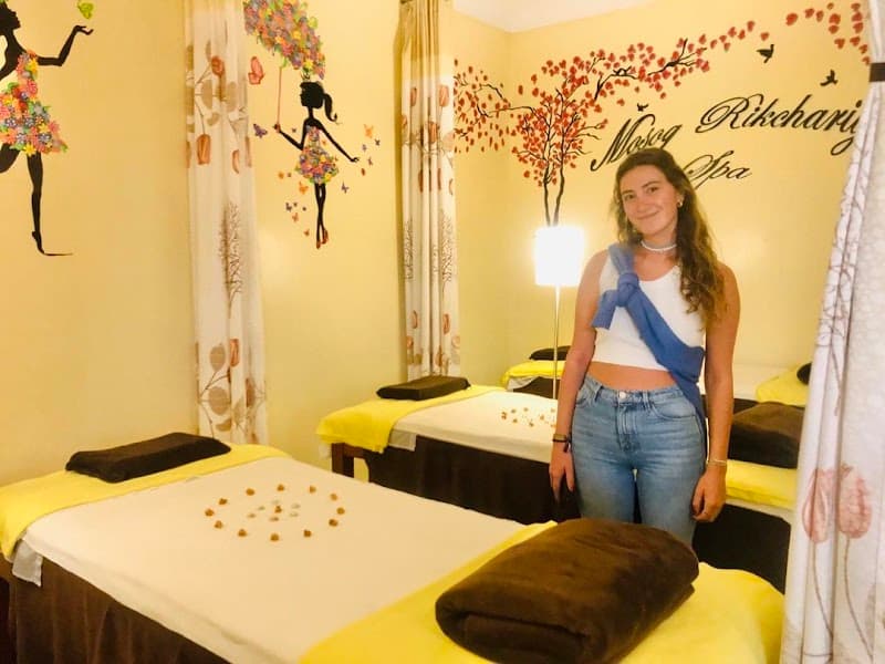 Mosoq Rikchary Spa Cusco photo