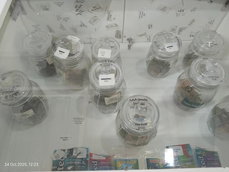 Moss Perfume Johannesburg photo