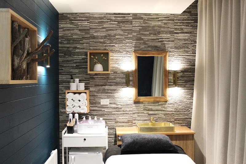 Moss Spa - Queenstown photo