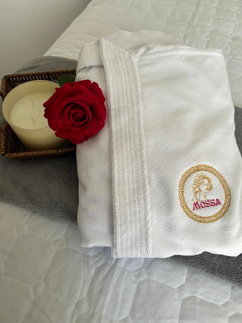 MOSSA Spa Juchitán de Zaragoza photo