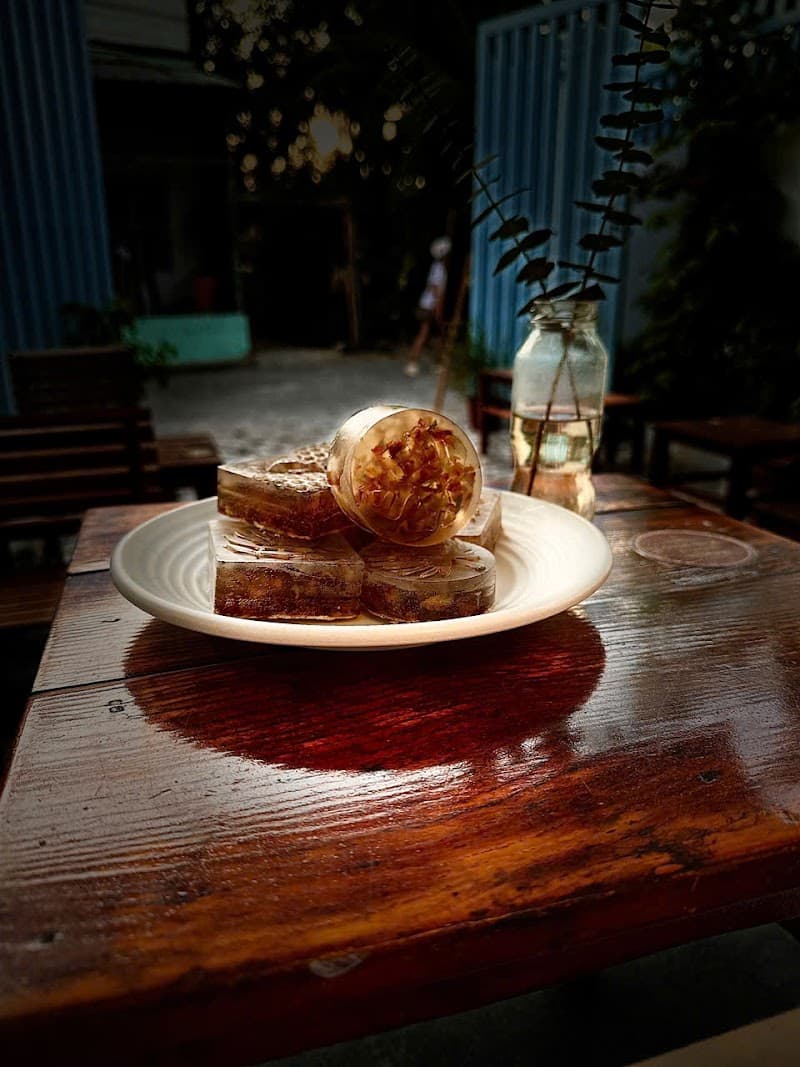Một Tách Trà - A cup of tea Quận Ninh Kiều photo