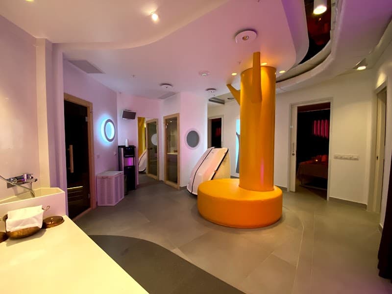 Mota Spa Istanbul photo