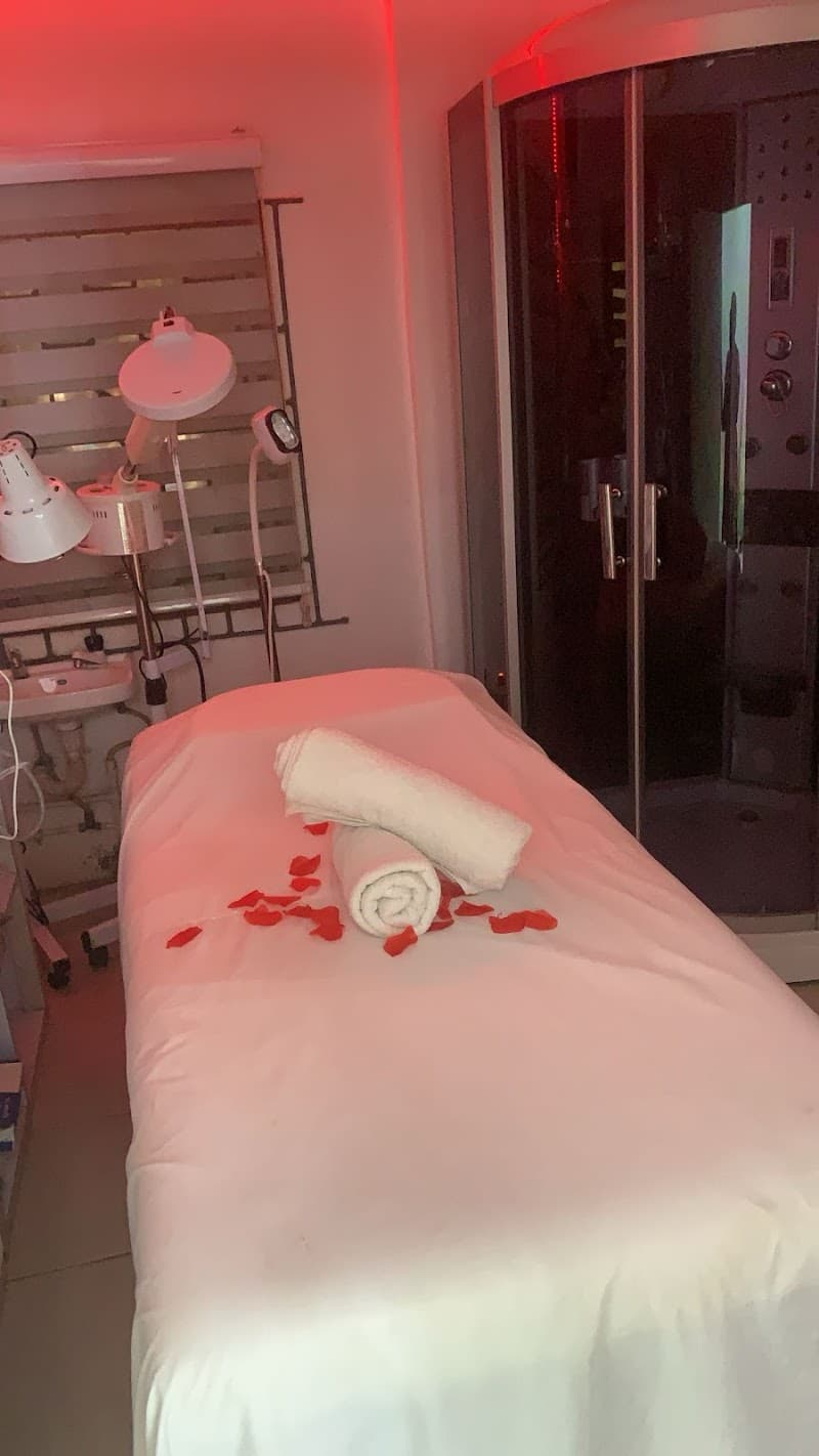 Moteebeauty&spa Ikorodu photo
