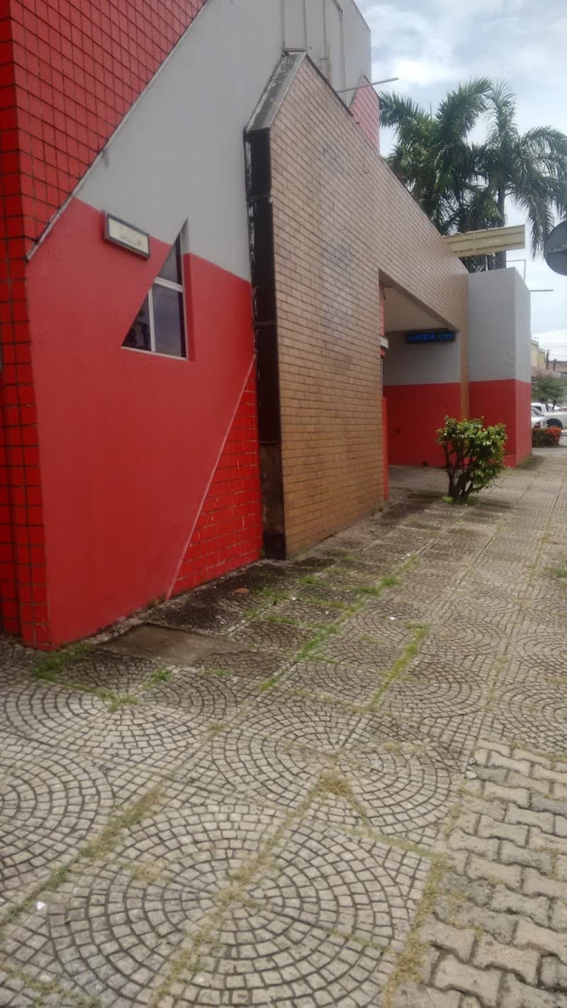 Motel corpo a corpo Fortaleza photo