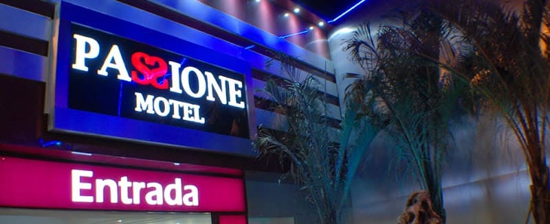 Motel Passione São Paulo photo
