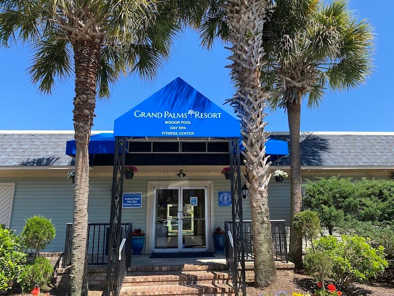 Mother Earth Day Spa Myrtle Beach photo