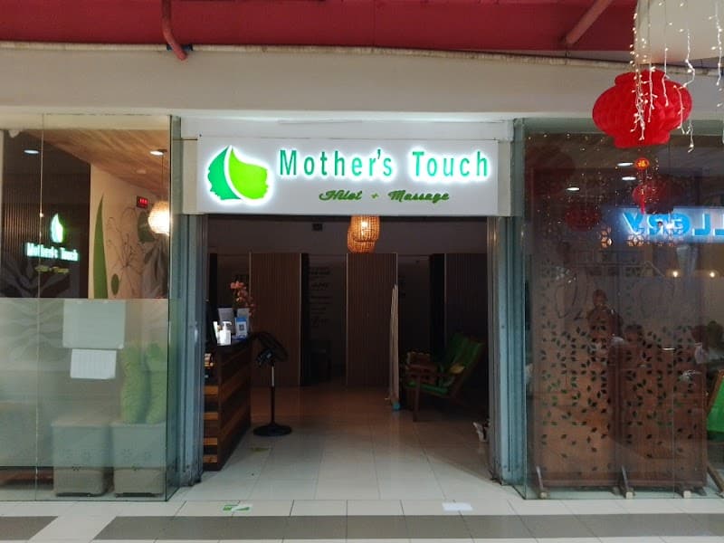 Mother's Touch Hilot + Massage Cagayan de Oro City photo