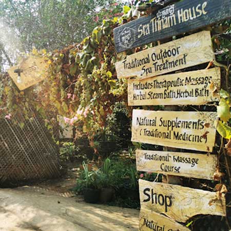 MotherHome Massage Krong Siem Reap 17254 photo