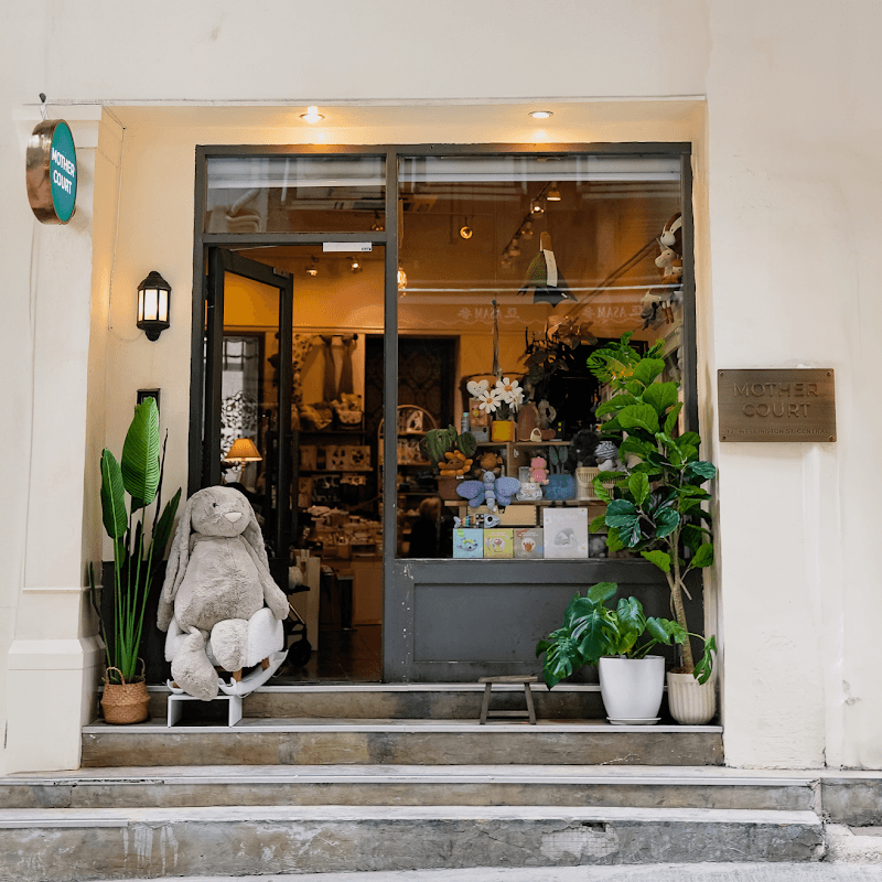 Motherhood Traditional Belly Binding, Lactation, Body Shaping Specialty Store Hong Kong photo