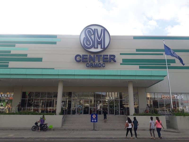 Mothers Touch SmCenter Ormoc Ormoc City photo