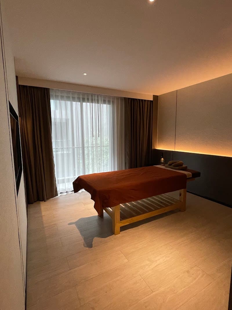 Motion Spa Bangkok photo