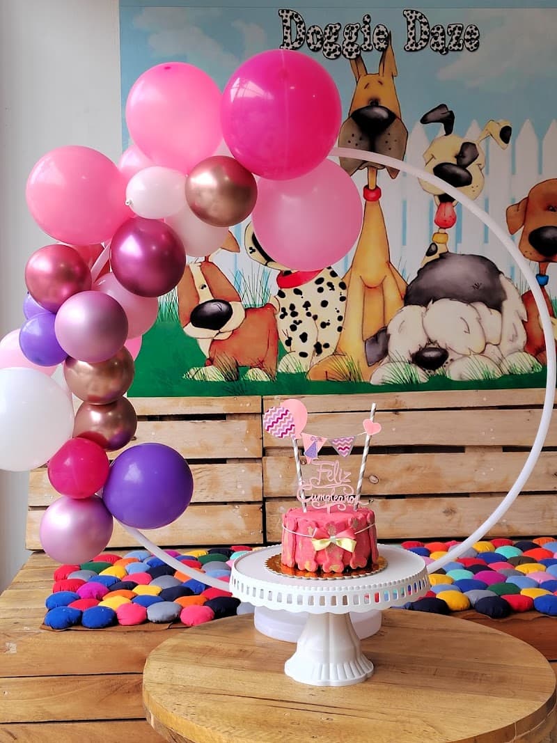 Motitas Repostería Spa San Miguel photo